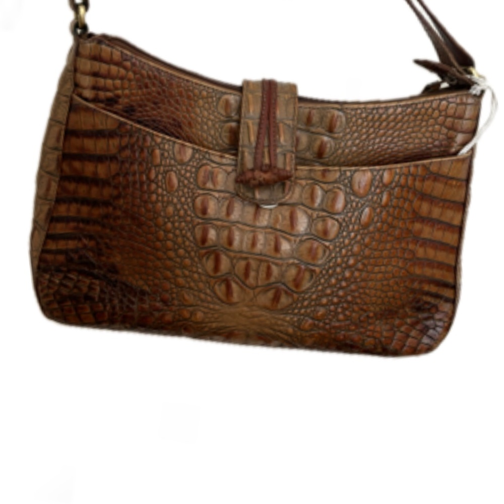 Vintage Brahmin Purse